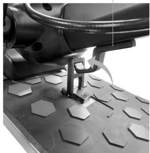 LAMBORGHINI NC - Inchidere: - 1