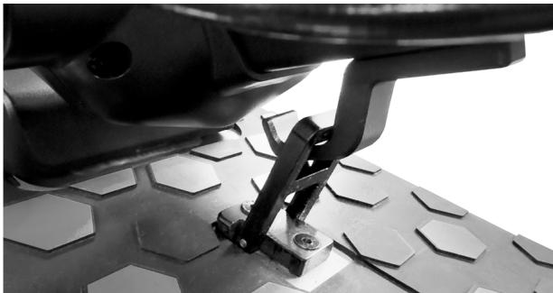 LAMBORGHINI NC - Uzávierka: - 1