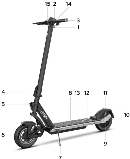 LAMBORGHINI NC - Tva kavete uotepa ato Twn: - 1