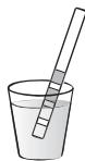 DOMENA PRIMO - Pour tester votre eau du robinet - 1