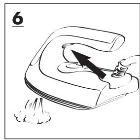 DOMENA PRIMO - Mise en route - 6