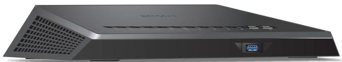 NETGEAR AC1900 NiGHTHAWK R7000 - Contenu de l'emballage - 1