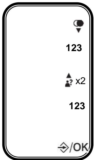 LOGICOM LUXiA 150 - Réglage heure : - 1