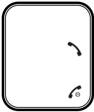 LOGICOM LUXiA 150 - - Répondre à un appel externe pendant un appel interne - 1