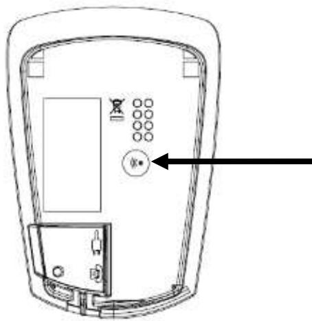 LOGICOM LUXiA 150 - - Description de la base - 2