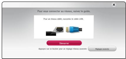 LG LHB655 - Préparation - 2