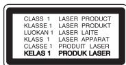 LG LHB655 - Attention - 2