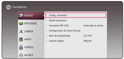 LG LHB655 - Préparation - 1