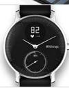 WITHINGS STEEL HR 36 mm - J'utilise withings® pour la première fois - 7