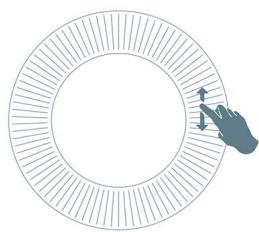 WITHINGS STEEL HR 36 mm - Touchez installer. - 7