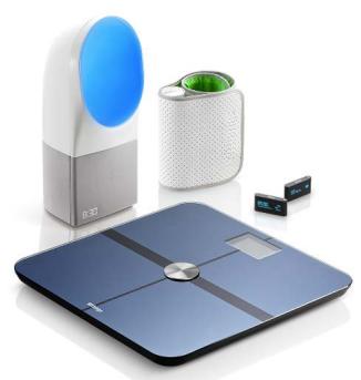 WITHINGS STEEL HR 36 mm - J'utilise withings® pour la première fois - 2