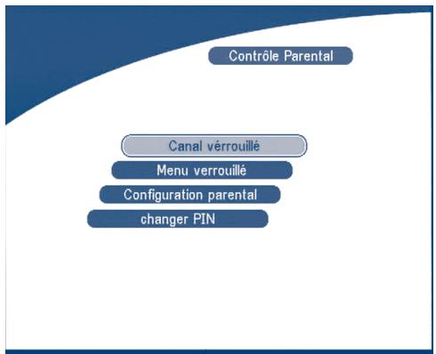 STRONG UM 5005-15-FR - Contrôle parental - 1