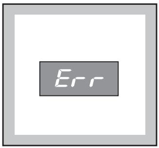 ARTHUR MARTIN AWW 1525 - Écran d'affichage (temps restant) - 5