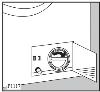 ARTHUR MARTIN AWW 1525 - La pompe de vidange - 4