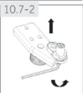 HAIER HSR3918FIPW - Avertissement! - 4