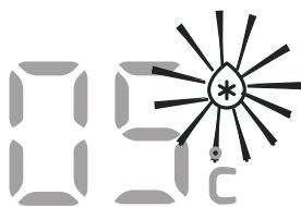 HAIER HSR3918FIPW - Nota: Influencias sobre la temperatura - 1