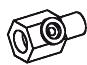 HAIER HSR3918FIPW - Accessoires - 1