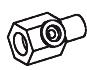 HAIER HSR3918FIPW - Accesorios - 3