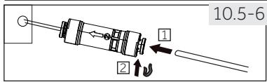 HAIER HSR3918FIPW - ADVERTENCIA: - 4