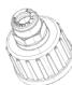 HAIER HSR3918FIPW - Accessories - 5