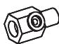 HAIER HSR3918FIPW - Accessories - 3