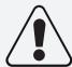 HAIER HSR3918FIPW - WARNING! - 2