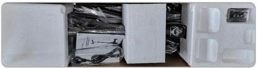 FUTECH MINIMOTORSTROTTINETTE - Conseils pour la batterie au lithium - 1