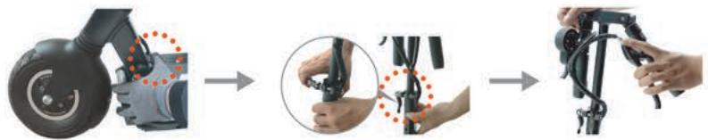 FUTECH MINIMOTORSTROTTINETTE - Dépliage - 1