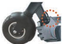 FUTECH MINIMOTORSTROTTINETTE - Pliage - 4