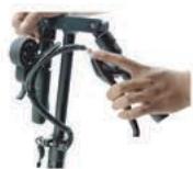 FUTECH MINIMOTORSTROTTINETTE - Pliage - 1