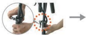 FUTECH MINIMOTORSTROTTINETTE - Pliage - 3