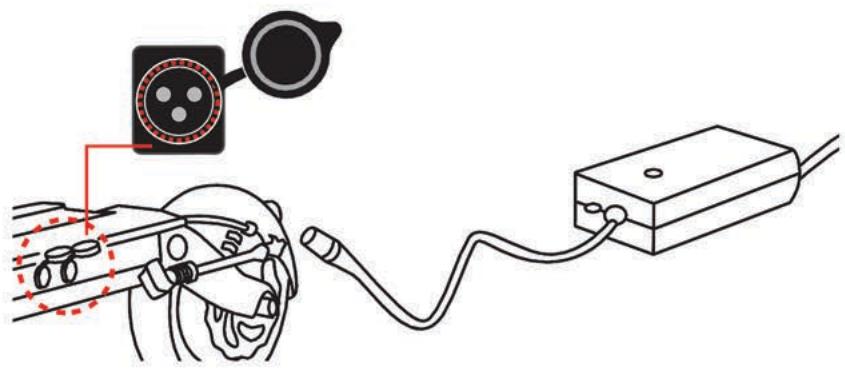 FUTECH MINIMOTORSTROTTINETTE - Précautions générales de sécurité pour la conduite - 1
