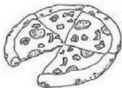 PROLINE PLF213WH - Aliments précuits et restes cuisés - 2