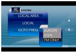 SCOTT DRX I 900 T NOIR - Région - 1