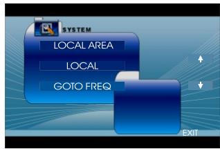 SCOTT DRX I 900 T NOIR - Subwoofer - 3