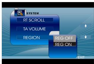 SCOTT DRX I 900 T NOIR - Volume TA - 2