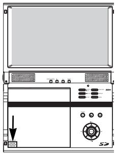 SCOTT DPX-I108S - Guide de démarrage rapide - 1