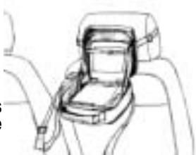 SCOTT DPX-I108S - Consigne de securtite! - 5