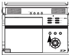 SCOTT DPX-I108S - Guide de démarrage rapide - 2