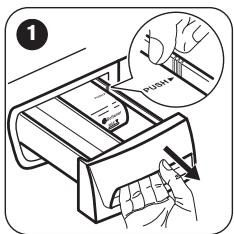 FAURE FWF6120PW - JOINT du couvercle - 2