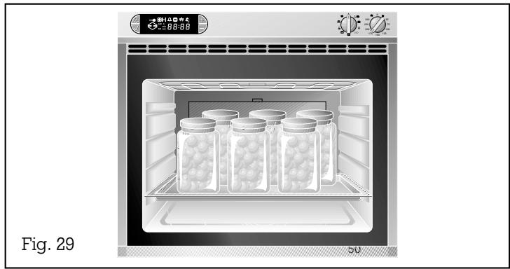 GAGGENAU EB 260-141 - Procédez de la manière suivante: - 2