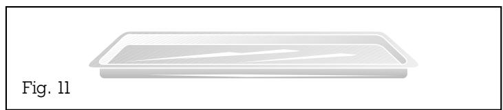 GAGGENAU EB 260-141 - Accessoires fournis et optionnels - 7