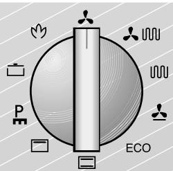 GAGGENAU EB 260-141 - Mise en marche - 1