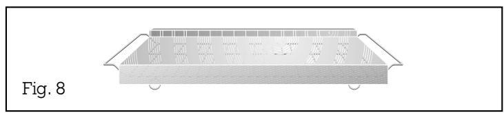 GAGGENAU EB 260-141 - Accessoires fournis et optionnels - 4