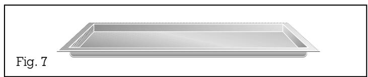 GAGGENAU EB 260-141 - Accessoires fournis et optionnels - 3