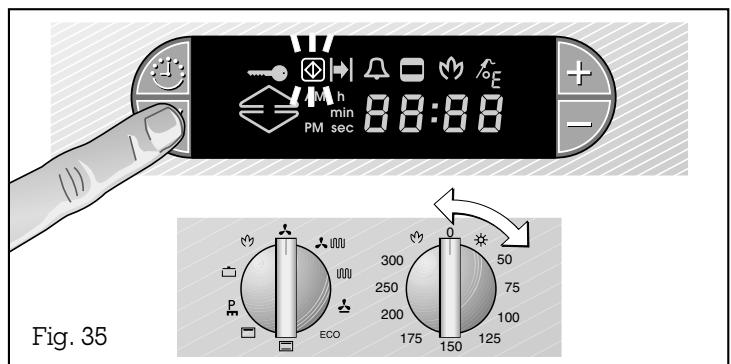 GAGGENAU EB 260-141 - Attention! - 1