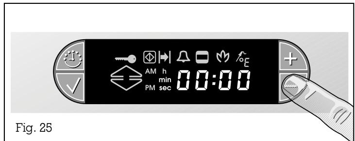 GAGGENAU EB 260-141 - Procédez de la manière suivante: - 2