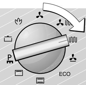 GAGGENAU EB 260-141 - Mise en marche - 1