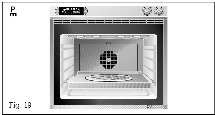 GAGGENAU EB 260-141 - Gril et chaleur tournante - 1