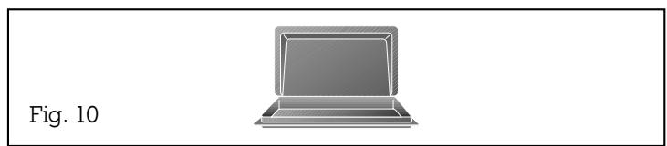 GAGGENAU EB 260-141 - Accessoires fournis et optionnels - 6